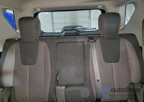 2016 Chevrolet Equinox Lt из США, поврежденный, VIN 2GNALCEK7G6351844